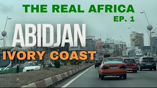 The GREATEST African Country you've NEVER heard of..