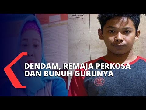 Video: Guru Taman Gowun Dituduh Menculik Dan Membunuh