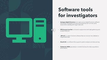 Digital Forensics final project video