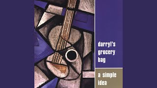 Watch Darryls Grocery Bag Scribbles video