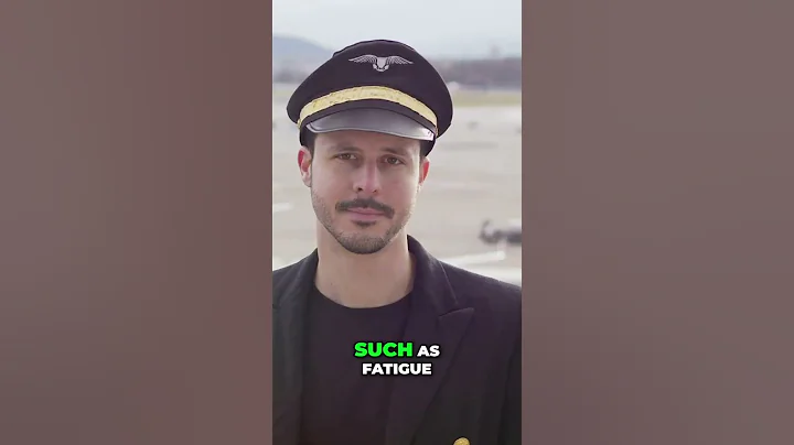 Mastering Psychological Factors for Aviation Safety