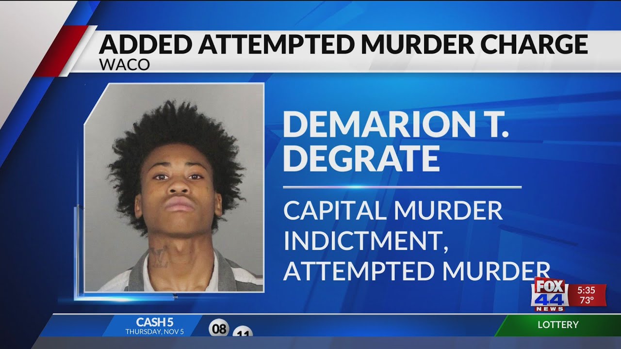 Dating app murder suspect faces additional charges