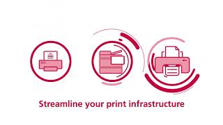 Ricoh Print Management Cloud