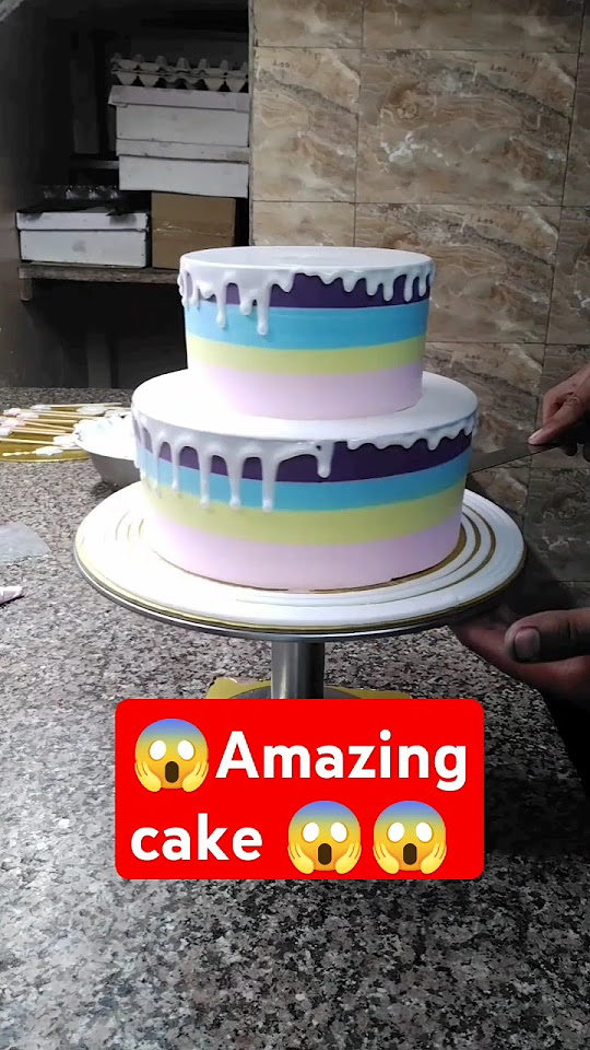 3d-unicorn-cake-kitne-kam-price-ka-shortvideo-cake-cakedesign