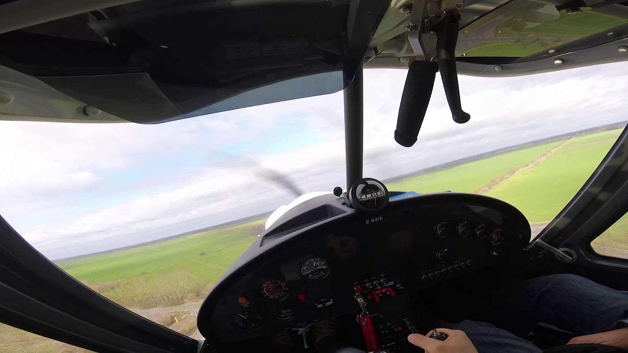 Auf dem Weg zur SPL - Heftiger Seitenwind und Pig Strike...