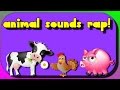 Farm Animal Sounds Quiz
