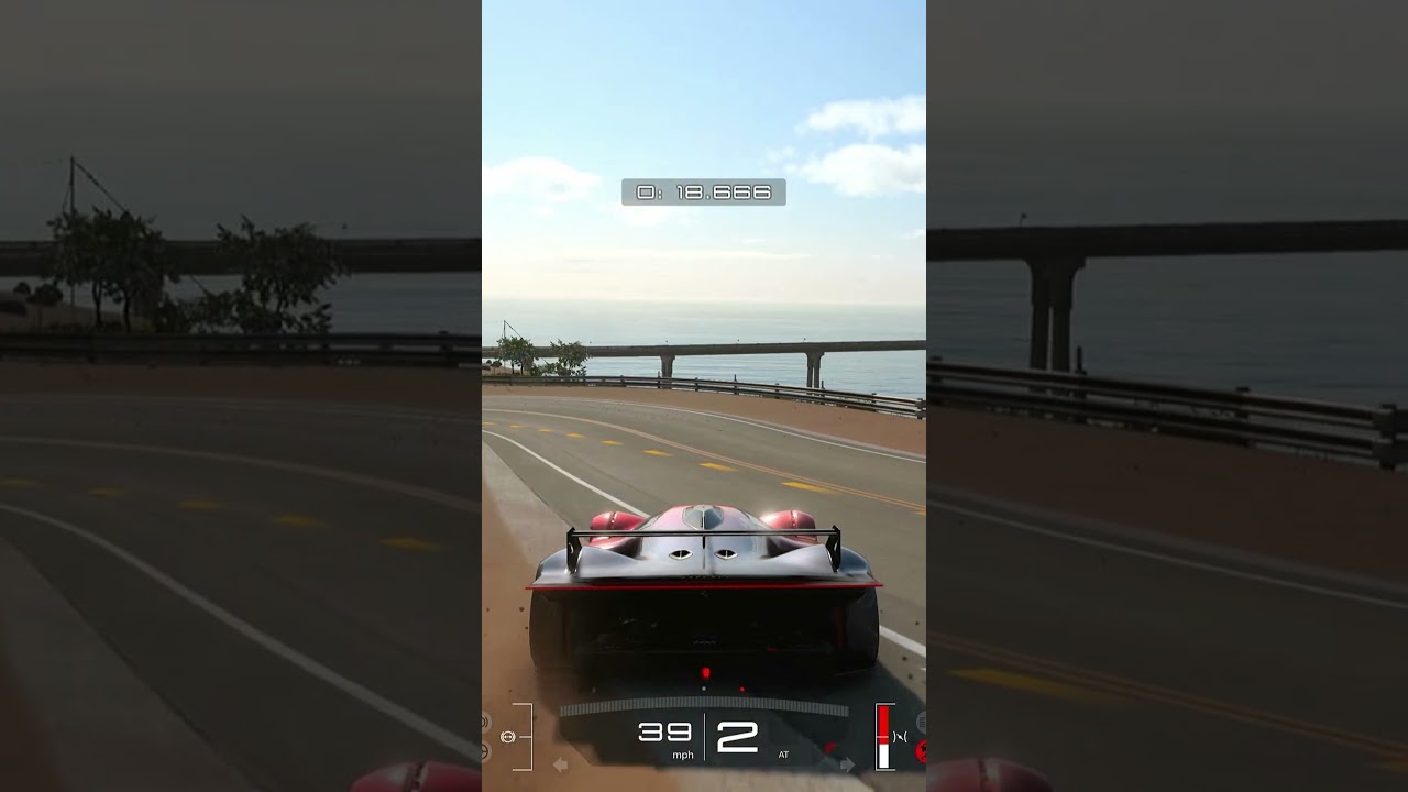 This Ain't Bumper Cars, Steve!