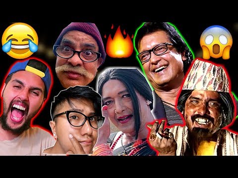 nepali-best-try-not-to-laugh-challenge-went-horribly-wrong-(hilarious)-*impossible*-die-laughing🤣