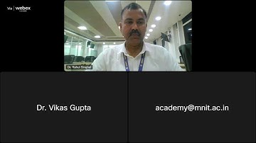 Day-9 Session-3 Numerical Methods, Computation, and Optimization using C and MATLAB Programming