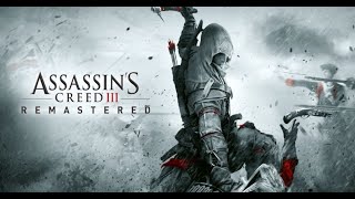 Assassin's Creed 3 III Remastered - PS4 - VNS Games - Seu próximo jogo está  aqui!