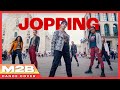 [KPOP IN PUBLIC IN ITALY] SUPERM (슈퍼엠) _ Jopping Dance Cover - M2B