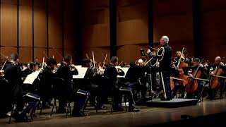 The U.S. Army Orchestra, 