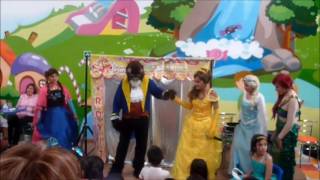 show infantil de princesas disney,personajes para fiestas infantiles df,edo de mex,cdmx,personajes