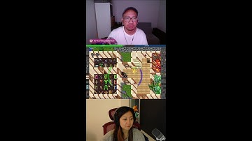 TIBIA TIME [ENG/TEST SERVER] DOUBLE TROUBLE (RP + MS)