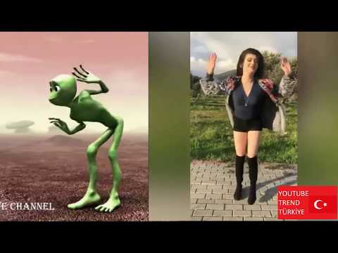 SİMGE BARANKOĞLU - Dame Tu Cosita