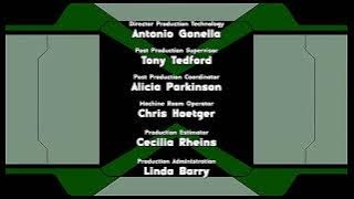 Download lagu Ben 10: Omniverse (2012) Credits (with Toronto Voice Cast) (FANMADE)
