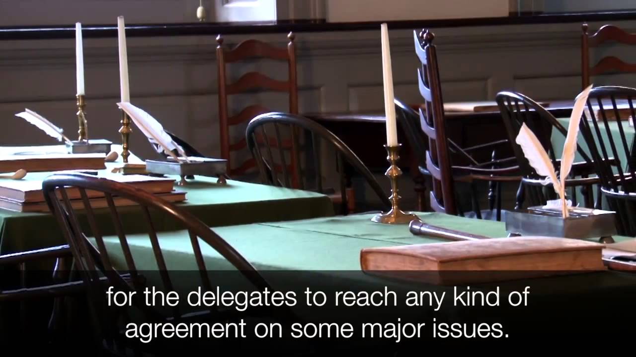 The Making of the Constitution - YouTube