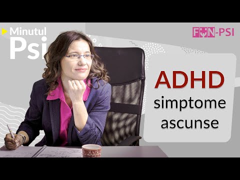 Video: Hiperaktivni Otrok: Kaj Storiti? Ali Lahko Neprimerno Starševstvo Povzroči Simptome ADHD?