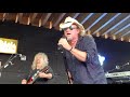 Molly Hatchet- Gator Country