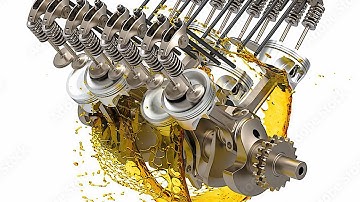 ¿Cómo funciona el motor de inyección directa de tu auto?