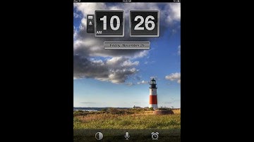 Wake Smarter - Backgrounds
