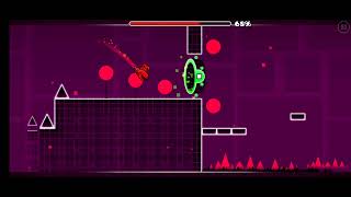 Geometry Dash - Base After Base (All Coins)