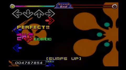 DDR Festival Sana Mollete Ne Ente -B.L.T Style- [Edit data]