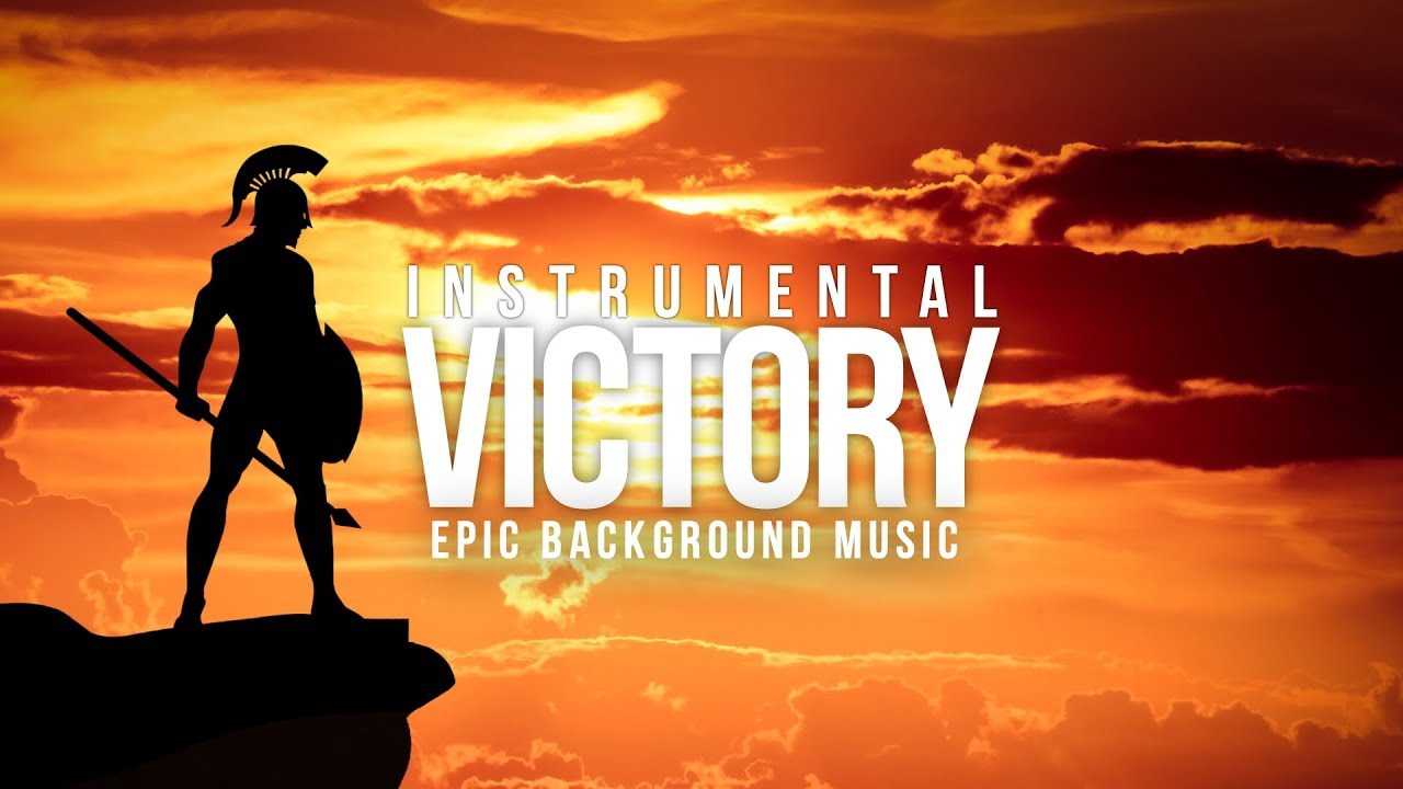 ROYALTY FREE Epic Victory Music Royalty Free Instrumental Music Royalty  Free by MUSIC4VIDEO - YouTube