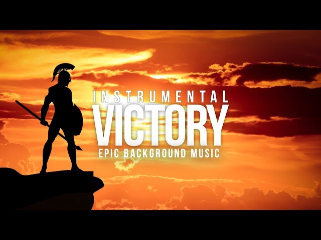 ROYALTY FREE Epic Victory Music Royalty Free Instrumental Music Royalty Free by MUSIC4VIDEO class=