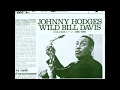 Jazz Tribune No. 1- Johnny Hodges- Wild Bill Davis Volume 1 - 2 (1965-1966) (1979) (Full Album)