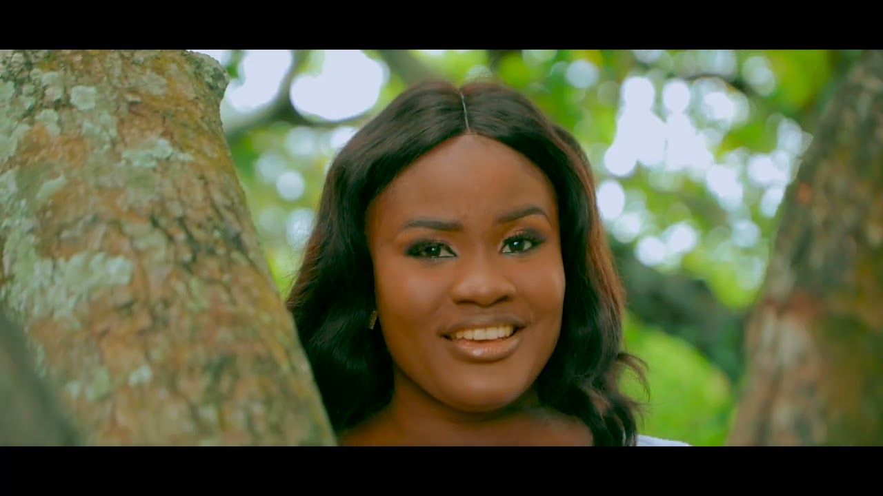 Joyce Ameh - Okamaleya