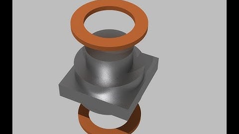 How to use the project feature in design spark mechanical