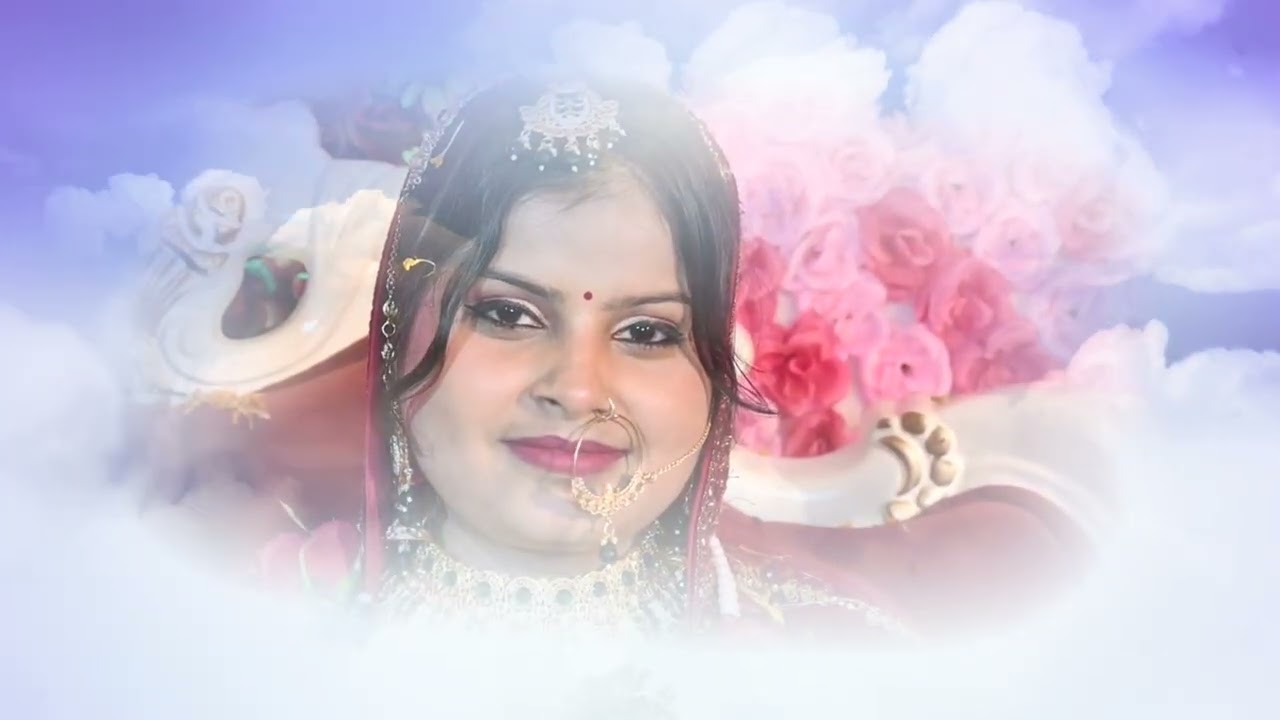 Sourabh Weds Priti Wedding Part I