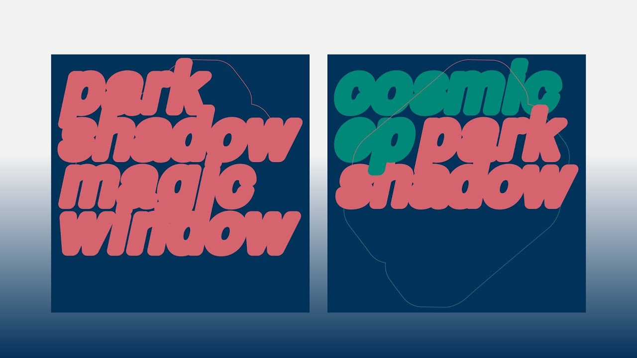 YouTubeでPark Shadow - Magic Windowを視聴 YouTubeでPark Shadow - Magic Windowを視聴