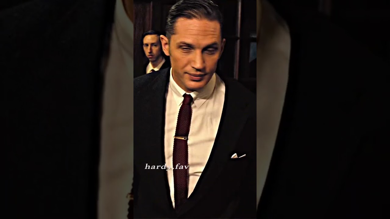 #tomhardy