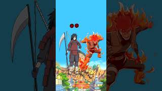 Ems Madara Vs All | Who Is Strongest #Naruto #Whoisstrongest #Narutoshippuden