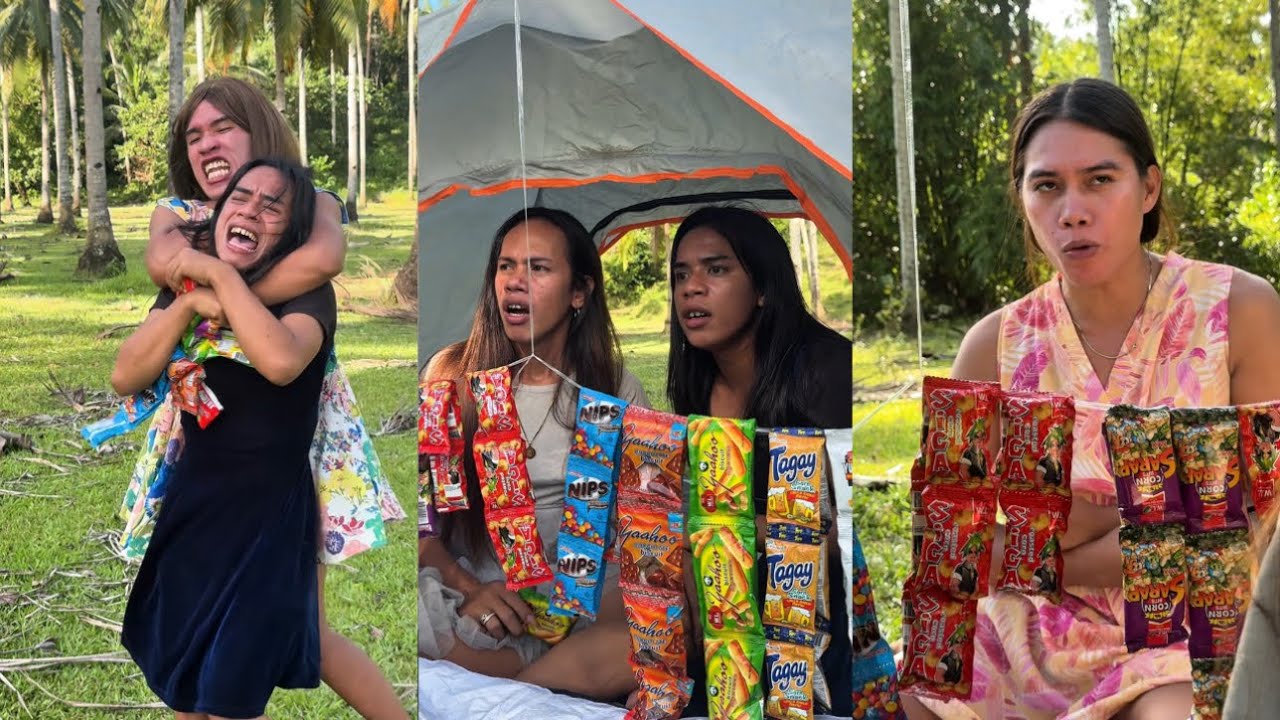 LAHAT NANG PANINDA NILA DURAY AT SURAYDA INUTANG NI BERTA BUGBOG PA SI SURAYDA | JongJongVibes