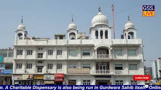 14 September 2022 Morning Kirtan Darbar Gurdwara Green Park  Sahib New Delhi