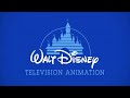 Walt disney television animationnickelodeon productions 2015 highpitched