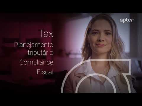 Tax | Consultoria Tributária