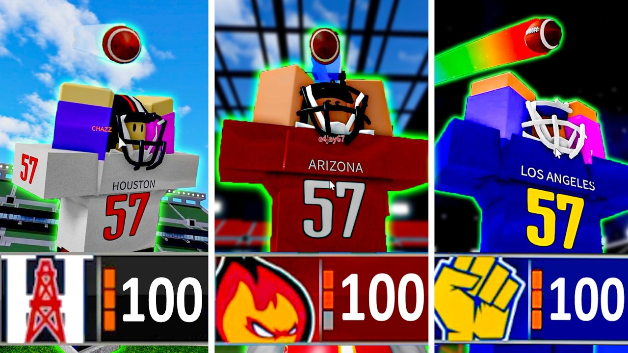 Набрать по 100 очков против КАЖДОЙ КОМАНДЫ! (ЧАСТЬ 3)