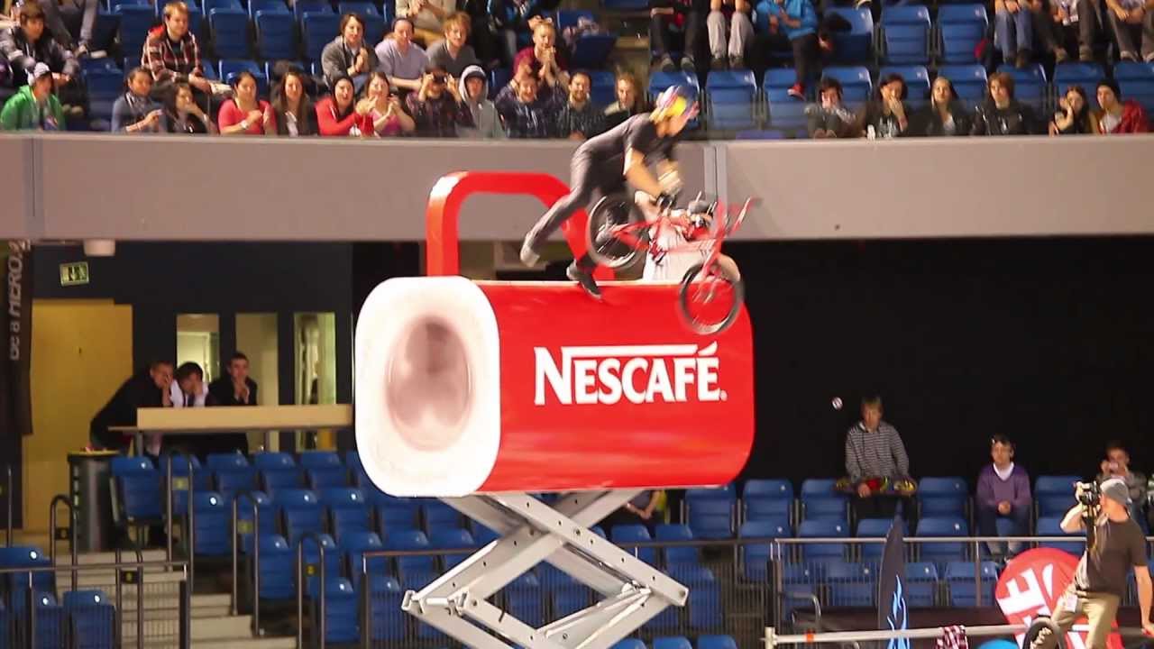 Simple session 2012 finalists in full HD