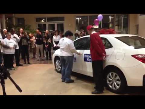 York Auto Group >> United Way Of Greater High Point S Vann York Auto Group Car Giveaway York Auto Group >> United Way Of Greater High Point S Vann York Auto Group Car Giveaway