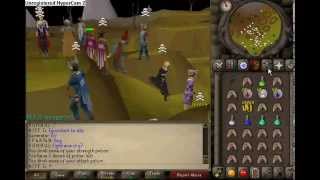 Niff jr 3rd pk vid (Don't deny the inevitable)
