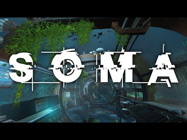 SOMA #001 | Auf dem Weg zum Doc