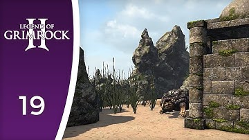 Sunshine in our faces again - Let