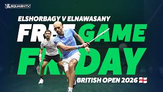 A Truly MEGA Game! 🤯 British Open 2026 🇬🇧 #FGF screenshot 5