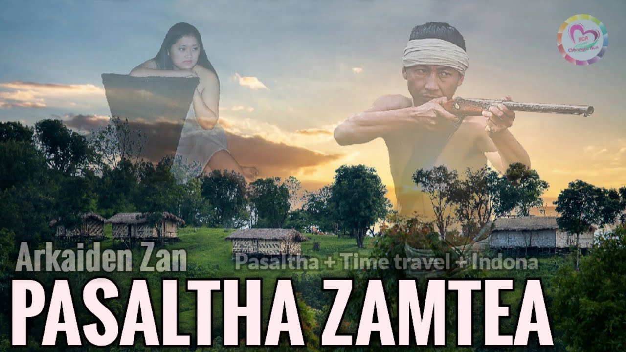 PASALTHA ZAMTEA | Arkaiden Zan