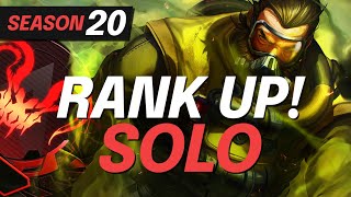 5 SOLO QUEUE Tips for Season 20 - ABUSE NOW to RANK UP! | Apex S20 Meta Guide by GameLeap Apex Legends Guides 11,983 views 2 months ago 9 minutes, 45 seconds