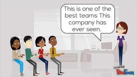 Inspire a Shared Vision